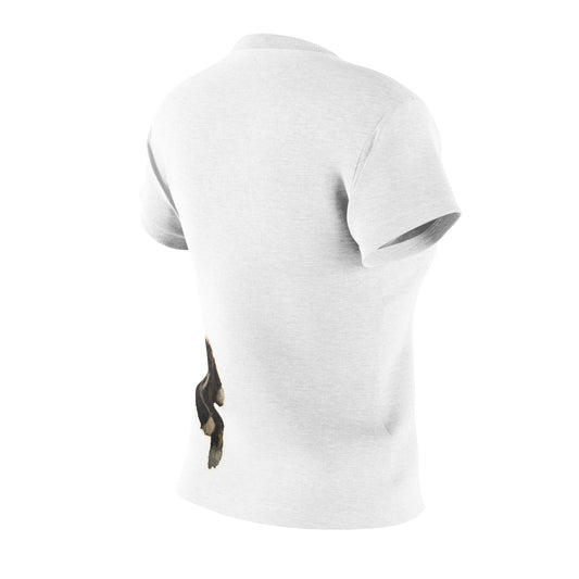 Women's Cut & Sew Tee (AOP)